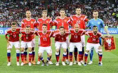 7 самых ярких аккаунтов футболистов сборной России в Instagram