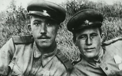 8 звезд, побывавших на войне