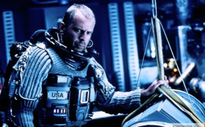 Актеры фильма "Армагеддон": 20 лет спустя