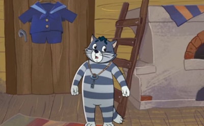 «Союзмультфильм» выпустил четвертую серию нового «Простоквашино»