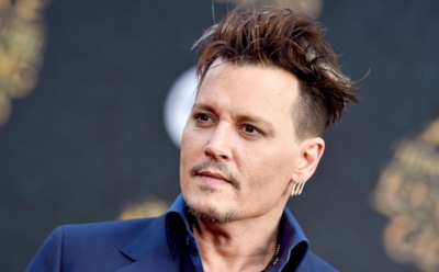 На Джонни Деппа подали в суд за драку на съемочной площадке