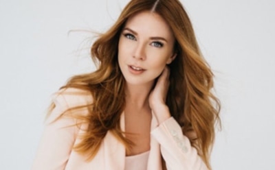 Наталья Подольская удивила поклонников эффектным купальником