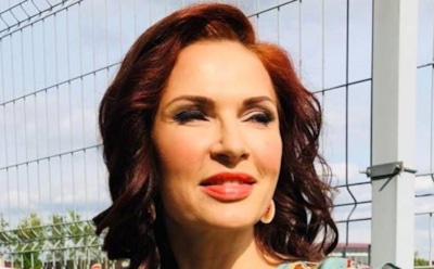 Бледанс призналась, что потеряла ребенка после нападения в парке