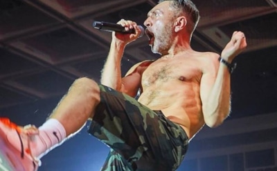 Шнуров раскритиковал противников пенсионной реформы