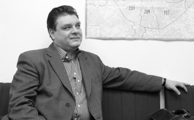 В Крыму назвали причину смерти внука Брежнева