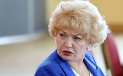 Мать Ксении Собчак прокомментировала слухи о беременности дочери