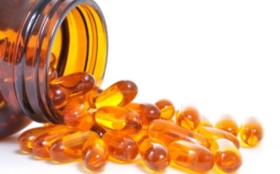 Ученые рассказали о бесполезности витамина D