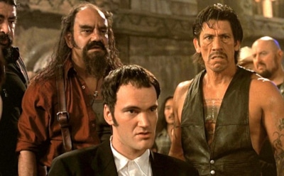 Актеры фильма "От заката до рассвета": тогда и сейчас