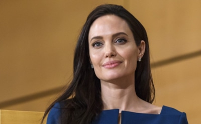 Джоли опубликует личный дневник как доказательство запоев Питта