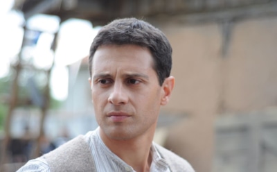 Актеру Антону Макарскому запретили въезд в Украину