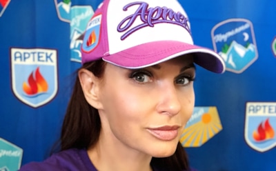 Хабенский отказал «особенному» сыну Бледанс в совместном фото