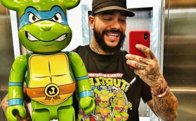 Рэперу Тимати предлагали взятку перед судом по делу диджея Smash