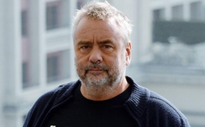 Люк Бессон получил обвинения в домогательствах