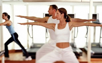 Ученые из Канады заявили о неожиданной пользе физических нагрузок