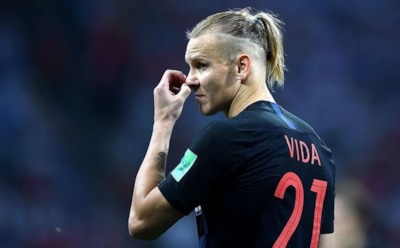 Домагой Вида извинился перед россиянами за «Славу Украине»