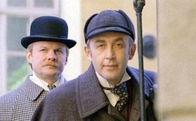 "Приключения Шерлока Холмса и доктора Ватсона": актеры и судьба