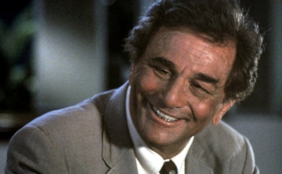 Сериал «Коломбо»: 50 лет спустя