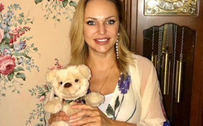 Российская телеведущая раскритиковала восславившего Украину Домагоя Виду