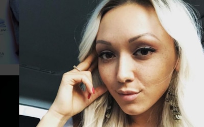 Диана Очилова назвала причину развода с Андреем Гайдуляном