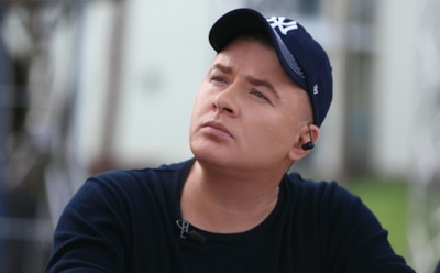 Андрей Данилко отказался выступать в образе Верки Сердючки