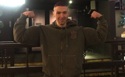 «Синтоловый качок» стал рэпером и записал первый трек