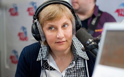 Сериал «Старушки в бегах»: актеры и роли