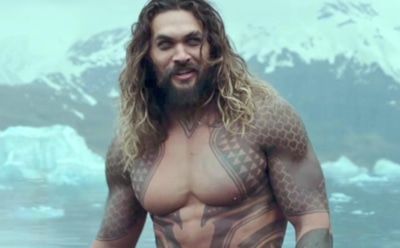 Звезда «Игры престолов» Джейсон Момоа снимется в сериале от Apple