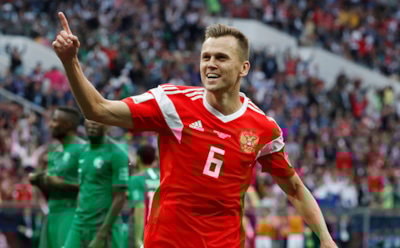 Отец Черышева оценил шансы Ольги Бузовой стать женой его сына