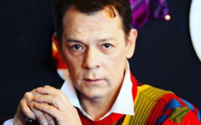 Вадим Казаченко официально развелся с супругой