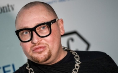 Лишившийся квартиры певец Шура рассказал о жизни с проституткой