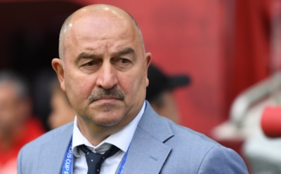 Черчесов высказался об акции «Усы надежды»