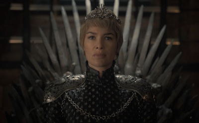 Раскрыт сюжет второго приквела «Игры престолов»