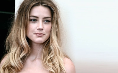 Экс-возлюбленный Хайди Клум встречается с Эмбер Херд