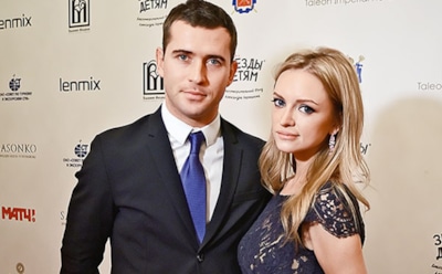 Кержаков получил от жены $2 млн после скандала с сыном