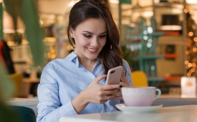 Ученые установили типичные черты зависимых от Интернета людей