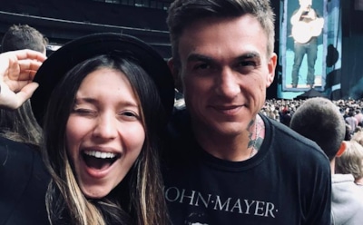 Регина Тодоренко заинтриговала поклонников, назвав Топалова другом