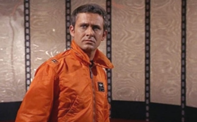 Умер актер культового сериала «Стартрек»