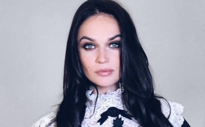 Водонаева раздвинула ноги на смелом фото и попала под шквал критики