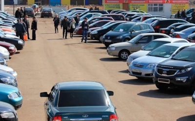 Эксперты вычислили самые любимые машины на Кавказе