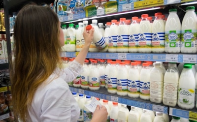 Производителей молока заставили писать на этикетках правду