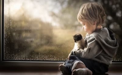 7 звёзд, которые выросли в детском доме