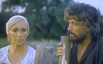 Фильм "Цыган": актеры и судьба