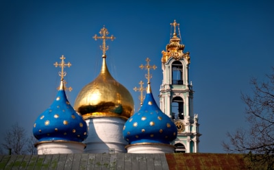 РПЦ одобрила отпевание некрещеных младенцев