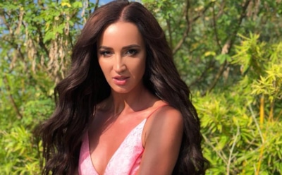 Ольга Бузова эпатировала пользователей снимком в прозрачном белье