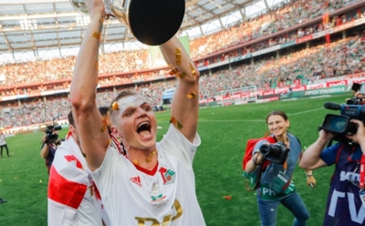 Дмитрий Тарасов после родов жены получил финансовую поддержку