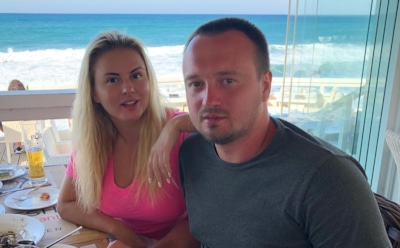 Анна Семенович призналась, что рождение брата разбило ее мечты