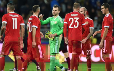 Как ЧМ-2018 изменит карьеру футболистов сборной России?