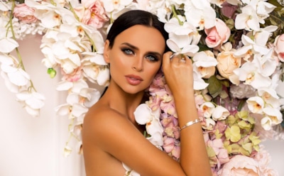 Звезда «Дома-2» Виктория Романец рассказала об интиме на Красной площади