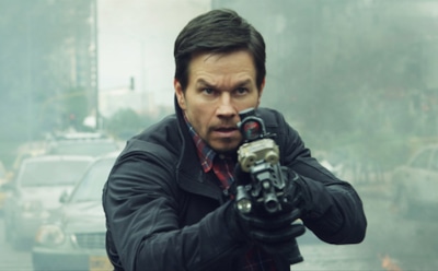 Фильм «22 мили»: актеры и роли