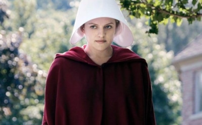 Сериал "Рассказ служанки": актеры и роли